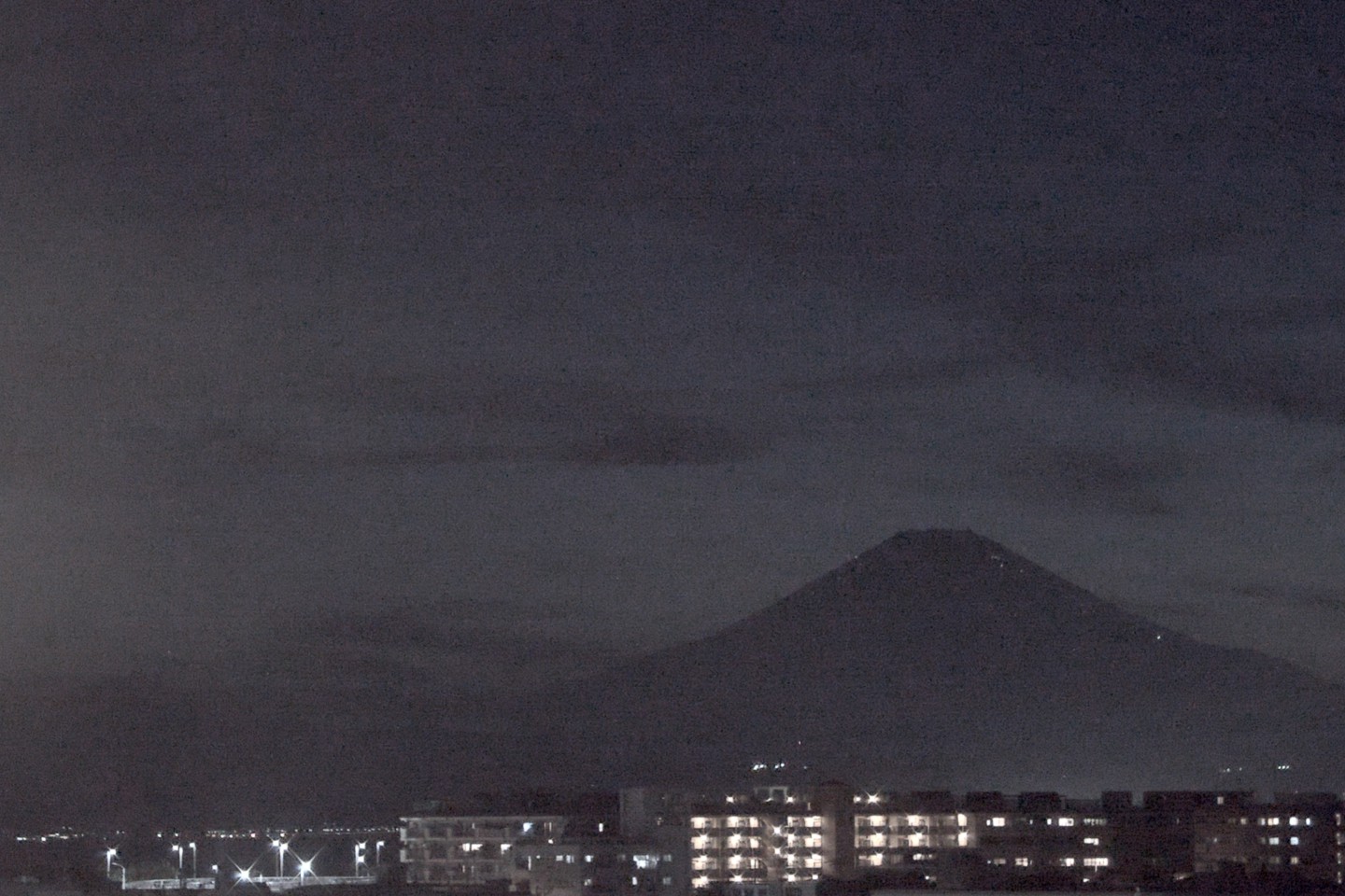 Mount Fuji View Live Camera